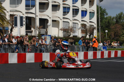 02/05/2010 : 2ème Kart Cup de La Grande Motte (photos Antoine Camblor) 2010 — karting