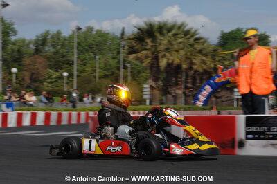 02/05/2010 : 2ème Kart Cup de La Grande Motte (photos Antoine Camblor) 2010 — karting