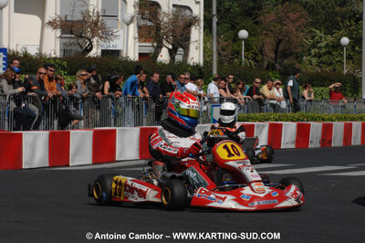 02/05/2010 : 2ème Kart Cup de La Grande Motte (photos Antoine Camblor) 2010 — karting