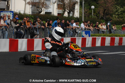 02/05/2010 : 2ème Kart Cup de La Grande Motte (photos Antoine Camblor) 2010 — karting