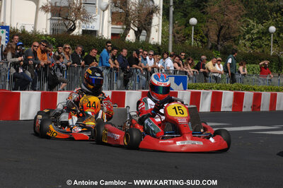 02/05/2010 : 2ème Kart Cup de La Grande Motte (photos Antoine Camblor) 2010 — karting