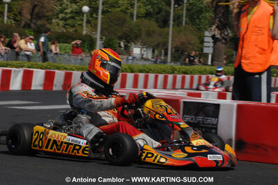02/05/2010 : 2ème Kart Cup de La Grande Motte (photos Antoine Camblor) 2010 — karting
