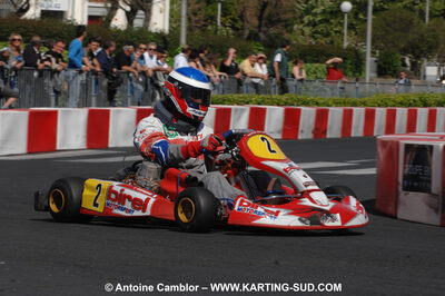 02/05/2010 : 2ème Kart Cup de La Grande Motte (photos Antoine Camblor) 2010 — karting