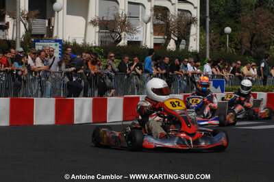 02/05/2010 : 2ème Kart Cup de La Grande Motte (photos Antoine Camblor) 2010 — karting