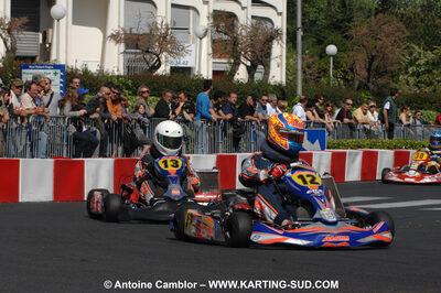 02/05/2010 : 2ème Kart Cup de La Grande Motte (photos Antoine Camblor) 2010 — karting