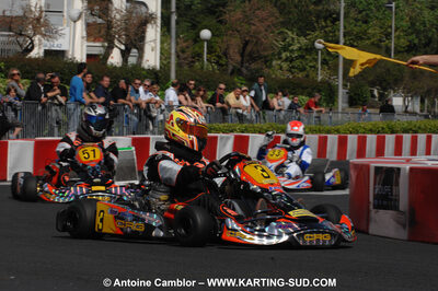 02/05/2010 : 2ème Kart Cup de La Grande Motte (photos Antoine Camblor) 2010 — karting