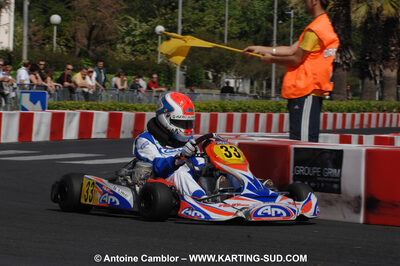 02/05/2010 : 2ème Kart Cup de La Grande Motte (photos Antoine Camblor) 2010 — karting