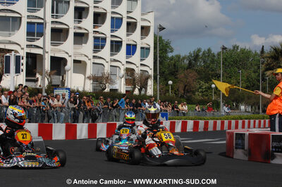 02/05/2010 : 2ème Kart Cup de La Grande Motte (photos Antoine Camblor) 2010 — karting