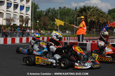 02/05/2010 : 2ème Kart Cup de La Grande Motte (photos Antoine Camblor) 2010 — karting