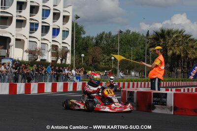 02/05/2010 : 2ème Kart Cup de La Grande Motte (photos Antoine Camblor) 2010 — karting