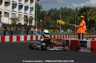 02/05/2010 : 2ème Kart Cup de La Grande Motte (photos Antoine Camblor) 2010 — karting