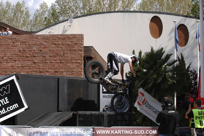 02/05/2010 : 2ème Kart Cup de La Grande Motte (photos Antoine Camblor) 2010 — karting