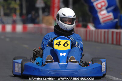 02/05/2010 : 2ème Kart Cup de La Grande Motte (photos Antoine Camblor) 2010 — karting
