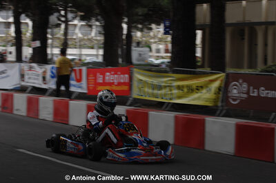 02/05/2010 : 2ème Kart Cup de La Grande Motte (photos Antoine Camblor) 2010 — karting