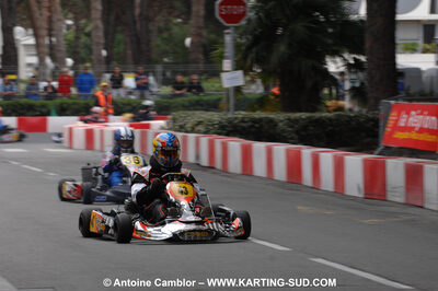02/05/2010 : 2ème Kart Cup de La Grande Motte (photos Antoine Camblor) 2010 — karting