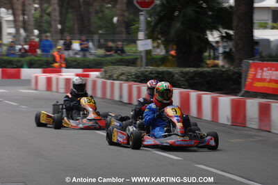 02/05/2010 : 2ème Kart Cup de La Grande Motte (photos Antoine Camblor) 2010 — karting