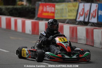 02/05/2010 : 2ème Kart Cup de La Grande Motte (photos Antoine Camblor) 2010 — karting