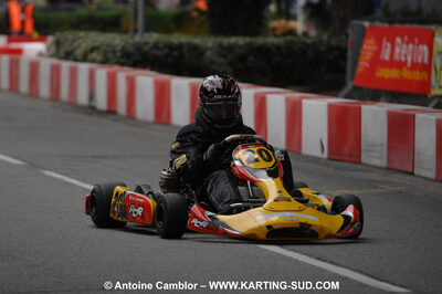 02/05/2010 : 2ème Kart Cup de La Grande Motte (photos Antoine Camblor) 2010 — karting