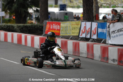 02/05/2010 : 2ème Kart Cup de La Grande Motte (photos Antoine Camblor) 2010 — karting