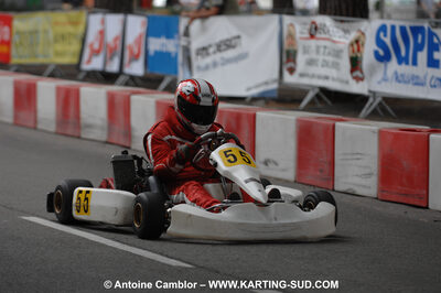 02/05/2010 : 2ème Kart Cup de La Grande Motte (photos Antoine Camblor) 2010 — karting