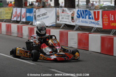02/05/2010 : 2ème Kart Cup de La Grande Motte (photos Antoine Camblor) 2010 — karting