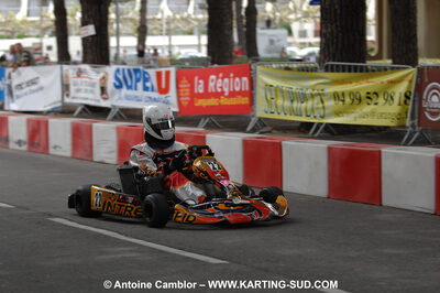 02/05/2010 : 2ème Kart Cup de La Grande Motte (photos Antoine Camblor) 2010 — karting