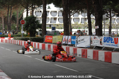 02/05/2010 : 2ème Kart Cup de La Grande Motte (photos Antoine Camblor) 2010 — karting