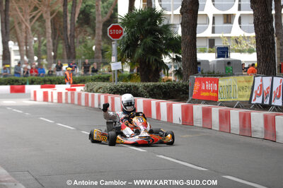 02/05/2010 : 2ème Kart Cup de La Grande Motte (photos Antoine Camblor) 2010 — karting
