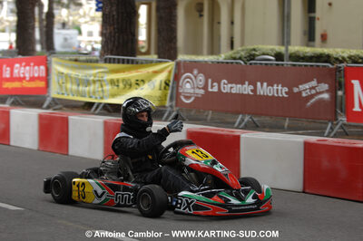 02/05/2010 : 2ème Kart Cup de La Grande Motte (photos Antoine Camblor) 2010 — karting