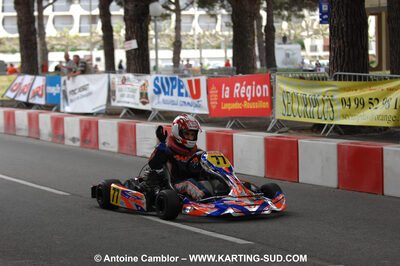 02/05/2010 : 2ème Kart Cup de La Grande Motte (photos Antoine Camblor) 2010 — karting