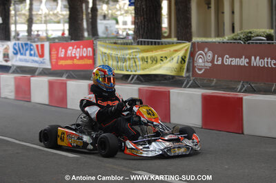 02/05/2010 : 2ème Kart Cup de La Grande Motte (photos Antoine Camblor) 2010 — karting