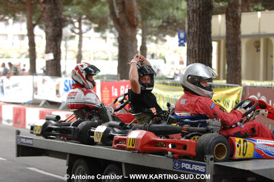 02/05/2010 : 2ème Kart Cup de La Grande Motte (photos Antoine Camblor) 2010 — karting