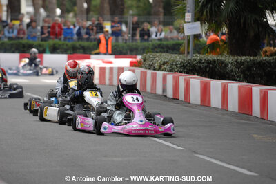 02/05/2010 : 2ème Kart Cup de La Grande Motte (photos Antoine Camblor) 2010 — karting