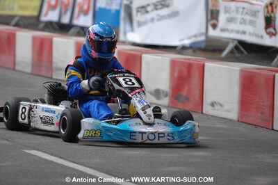02/05/2010 : 2ème Kart Cup de La Grande Motte (photos Antoine Camblor) 2010 — karting