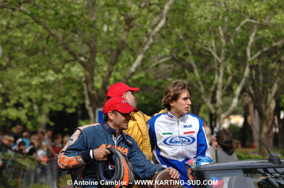02/05/2010 : 2ème Kart Cup de La Grande Motte (photos Antoine Camblor) 2010 — karting