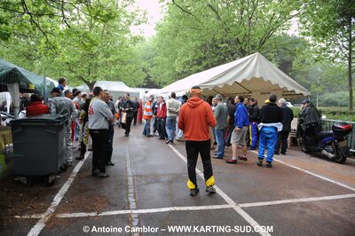 02/05/2010 : 2ème Kart Cup de La Grande Motte (photos Antoine Camblor) 2010 — karting