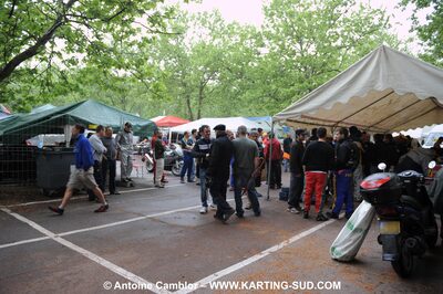 02/05/2010 : 2ème Kart Cup de La Grande Motte (photos Antoine Camblor) 2010 — karting