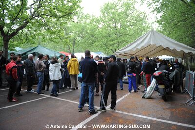 02/05/2010 : 2ème Kart Cup de La Grande Motte (photos Antoine Camblor) 2010 — karting