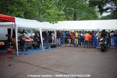 02/05/2010 : 2ème Kart Cup de La Grande Motte (photos Antoine Camblor) 2010 — karting