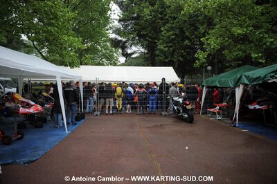 02/05/2010 : 2ème Kart Cup de La Grande Motte (photos Antoine Camblor) 2010 — karting
