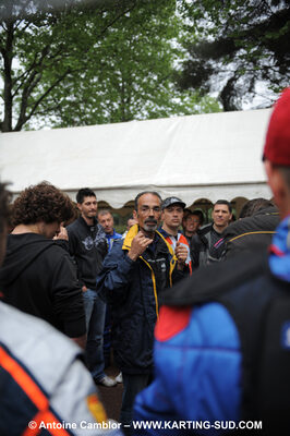 02/05/2010 : 2ème Kart Cup de La Grande Motte (photos Antoine Camblor) 2010 — karting