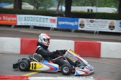 02/05/2010 : 2ème Kart Cup de La Grande Motte (photos Antoine Camblor) 2010 — karting