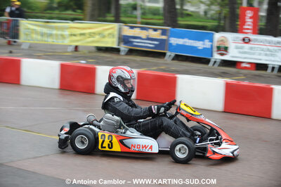 02/05/2010 : 2ème Kart Cup de La Grande Motte (photos Antoine Camblor) 2010 — karting