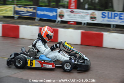 02/05/2010 : 2ème Kart Cup de La Grande Motte (photos Antoine Camblor) 2010 — karting