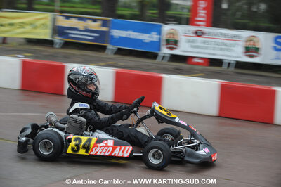 02/05/2010 : 2ème Kart Cup de La Grande Motte (photos Antoine Camblor) 2010 — karting
