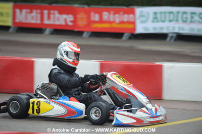02/05/2010 : 2ème Kart Cup de La Grande Motte (photos Antoine Camblor) 2010 — karting