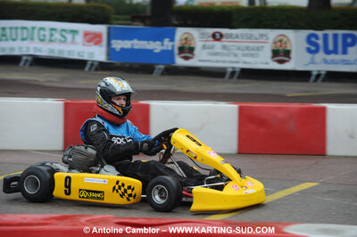 02/05/2010 : 2ème Kart Cup de La Grande Motte (photos Antoine Camblor) 2010 — karting