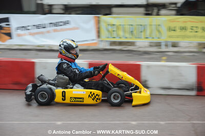 02/05/2010 : 2ème Kart Cup de La Grande Motte (photos Antoine Camblor) 2010 — karting