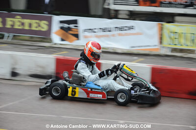 02/05/2010 : 2ème Kart Cup de La Grande Motte (photos Antoine Camblor) 2010 — karting