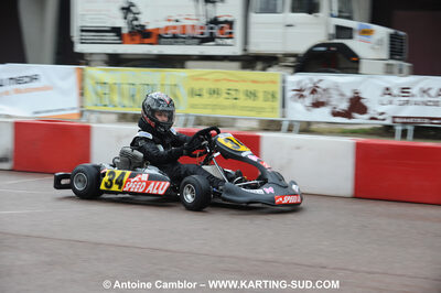 02/05/2010 : 2ème Kart Cup de La Grande Motte (photos Antoine Camblor) 2010 — karting